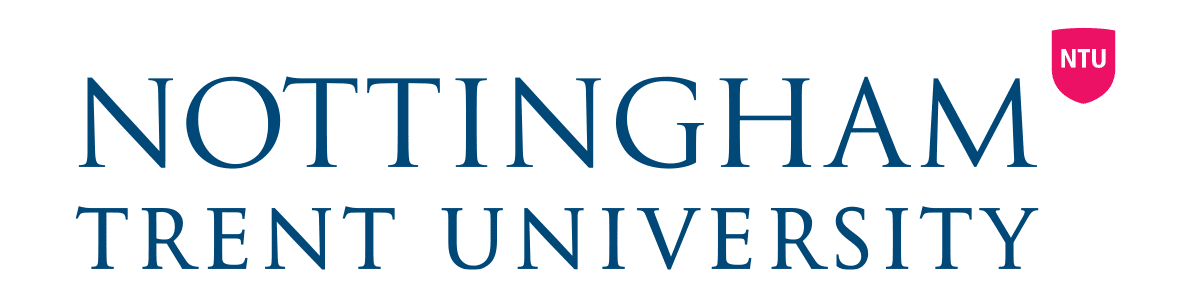 Logo of the Nottingham Trent University