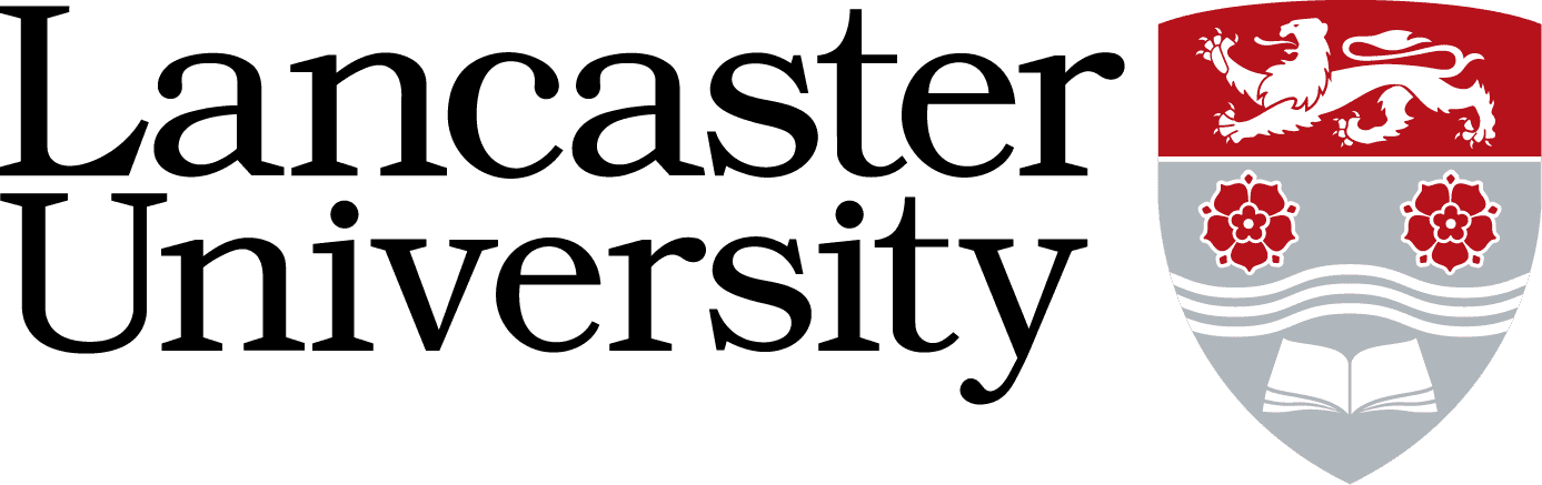 Lancaster University logo