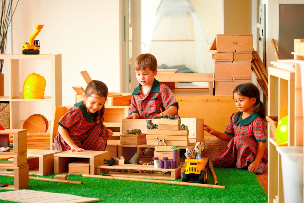 Why Is Play So Important For Your Child?