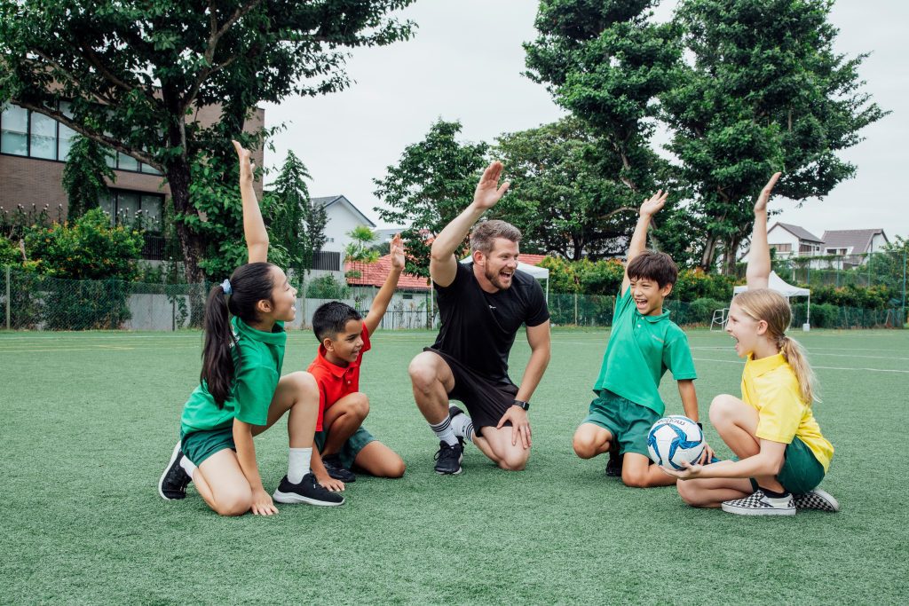 Your Ultimate Guide to International Primary Education in Singapore for Expat Families