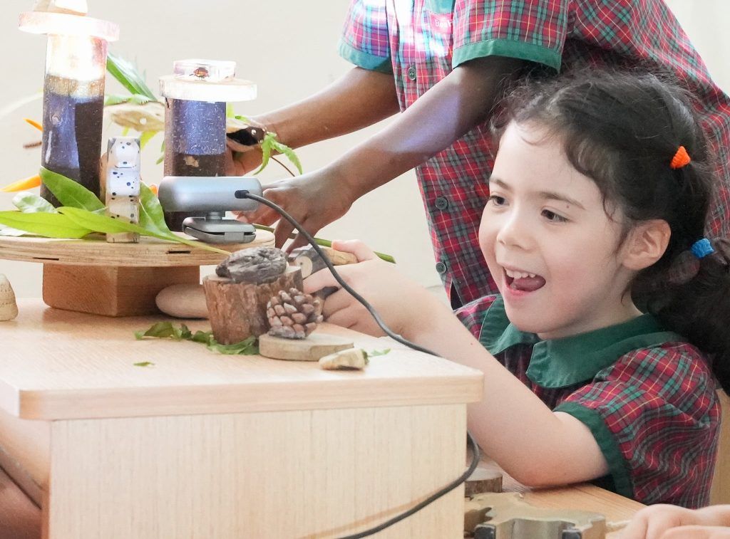 Tomorrow&rsquo;s Innovators Need More Than Rote Learning: What Reggio Emilia Gets Right About Education