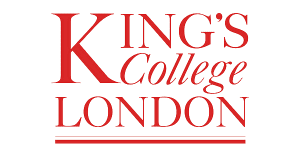 King’s College London logo
