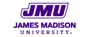 James Madison University logo