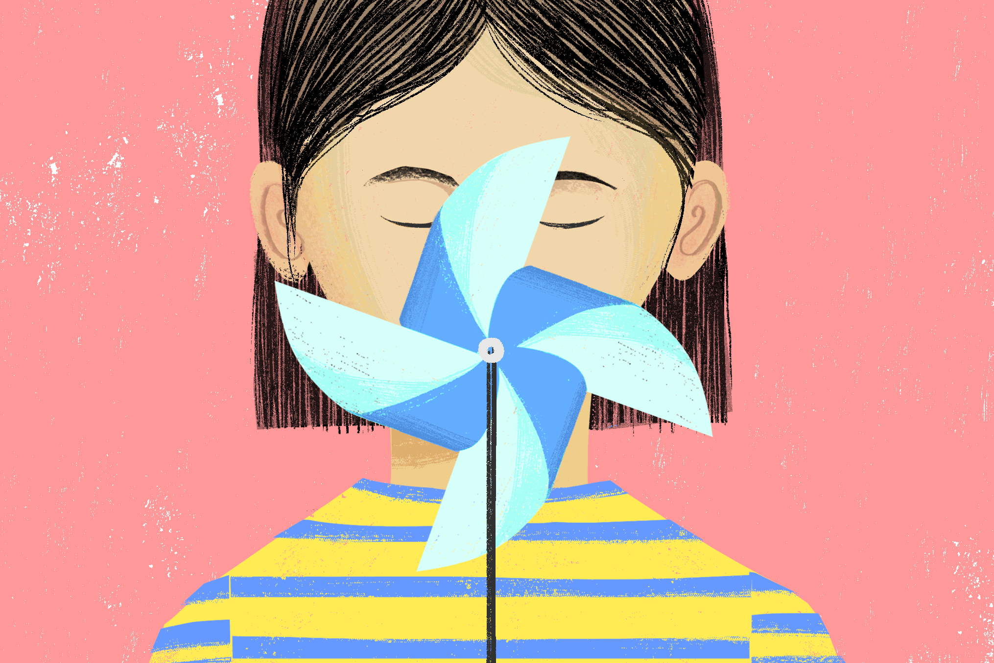Can Children Practise Mindfulness EtonHouse