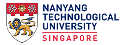 Nanyang Technological University logo