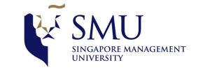 Singapore Management University logo