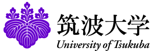 University of Tsukuba logo