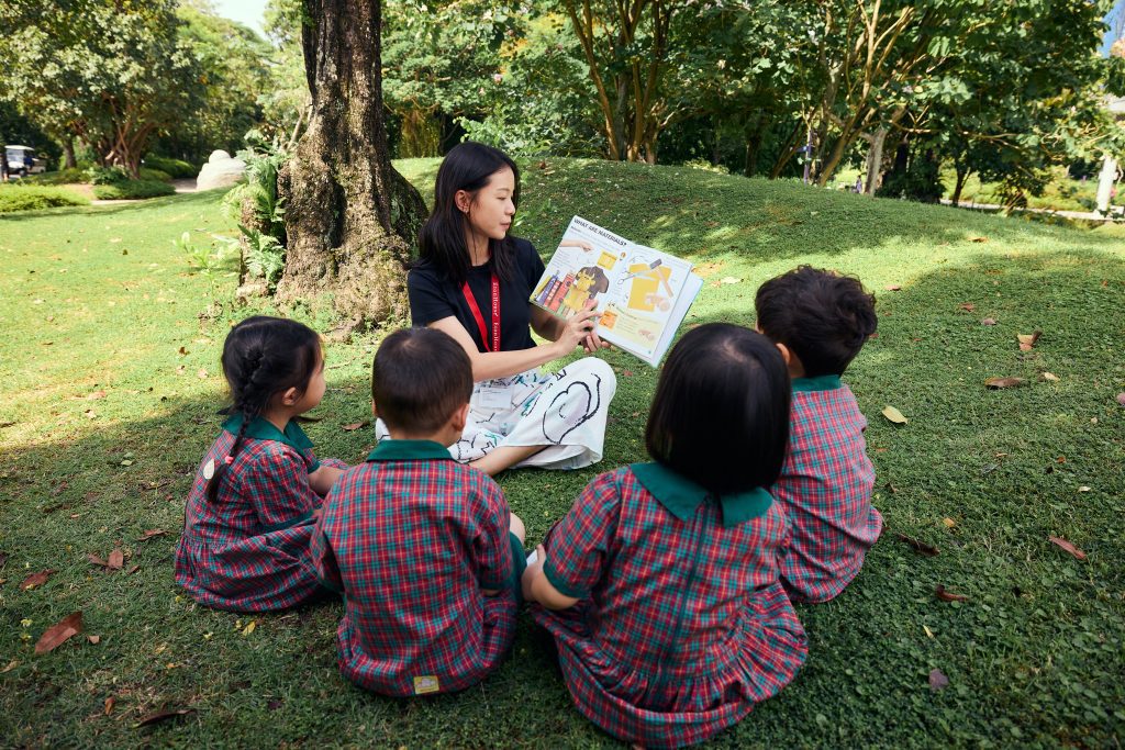 How to Talk to Your Child about Global Conflicts?
