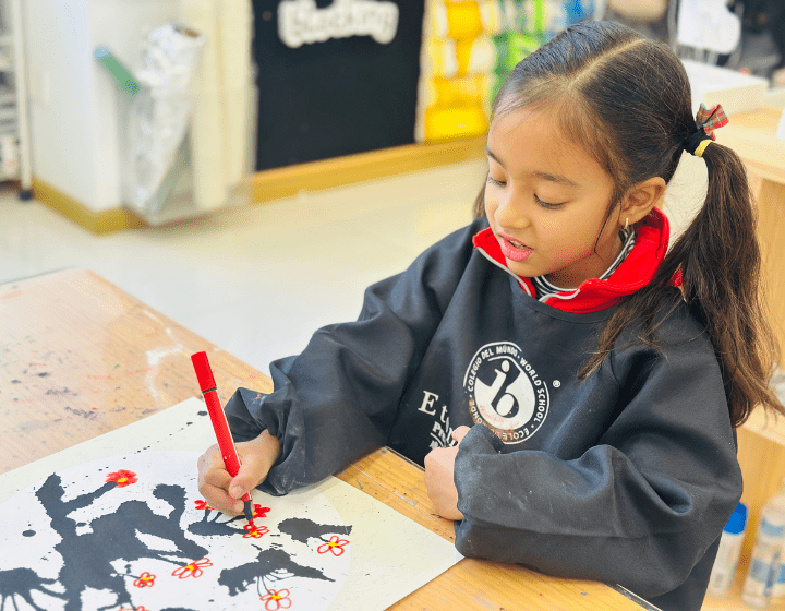 Chengdu Pure Mandarin Immersion Programme