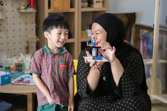 Flexible Care for Today’s Families