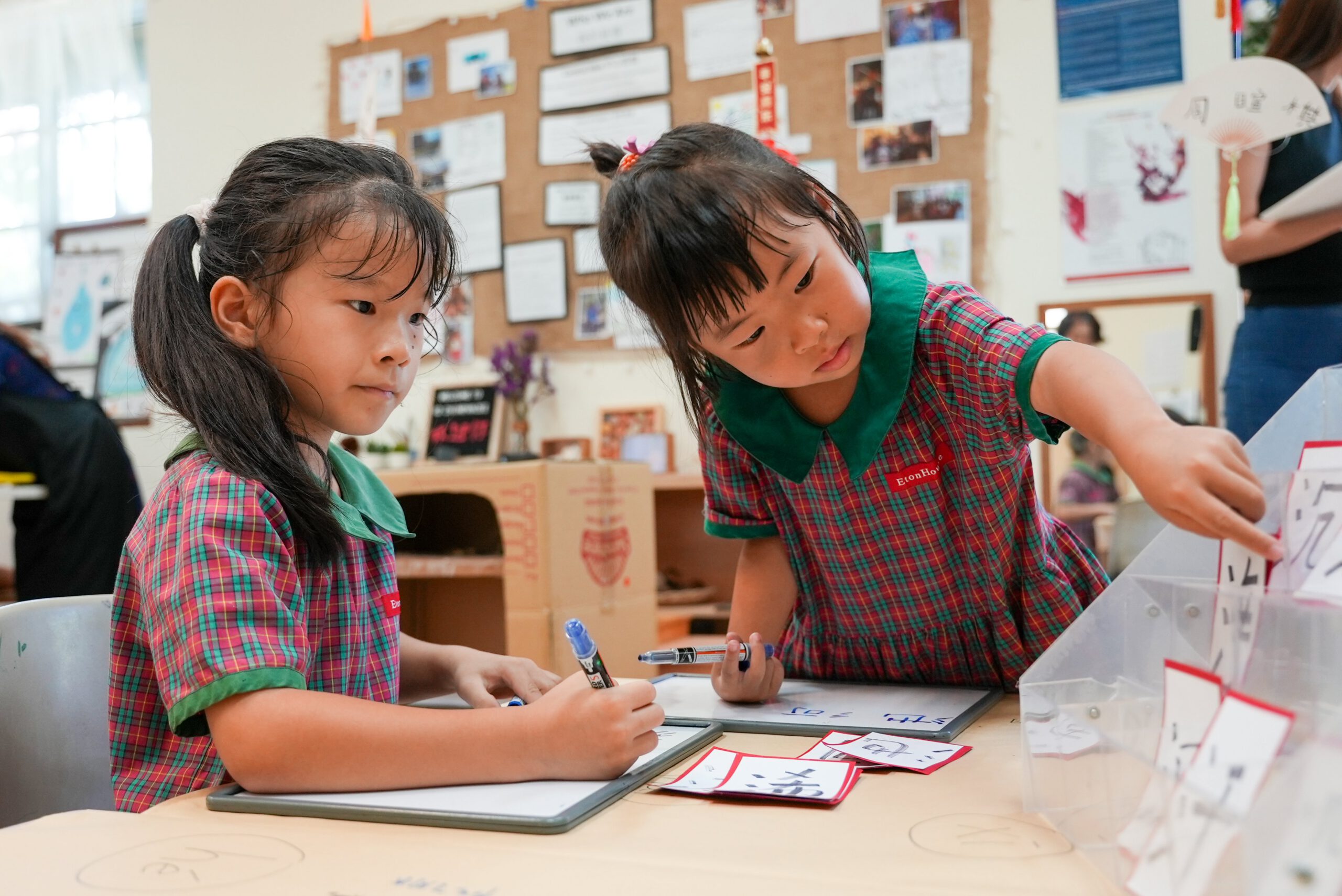 FUTURE-FOCUSED EDUCATION