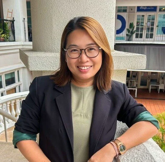 PRISCILIA LIM