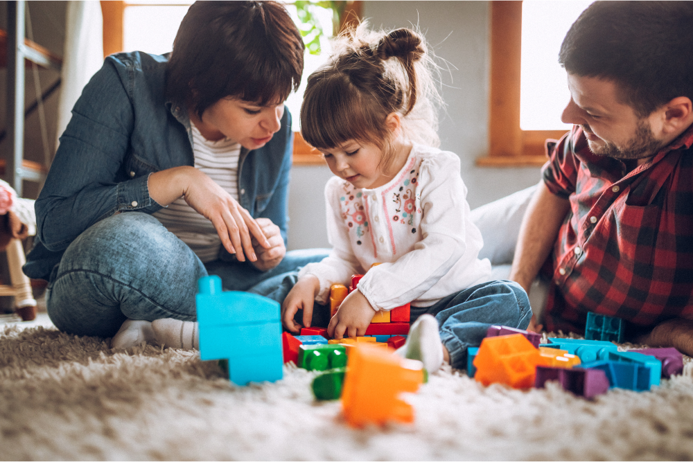 Scenarios: how best to respond to children