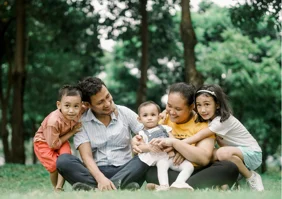 Changing parenting patterns