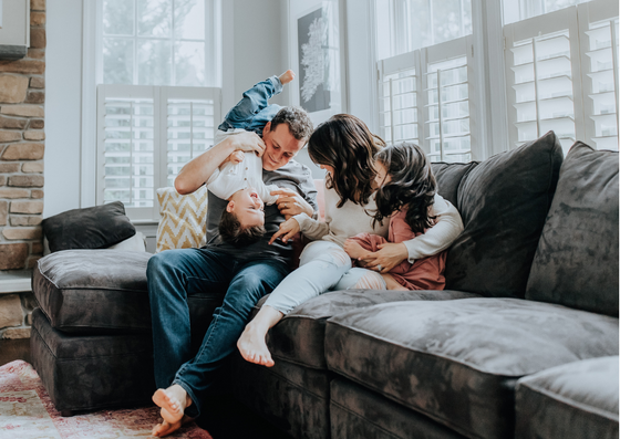 Approaches to support challenging home routines