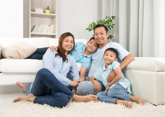 4 strategies to practise respectful parenting at home