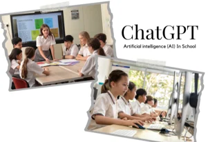 ChatGPT in Education