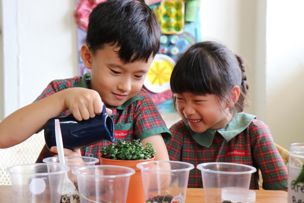 3 ways how play helps children develop higher-order thinking skills