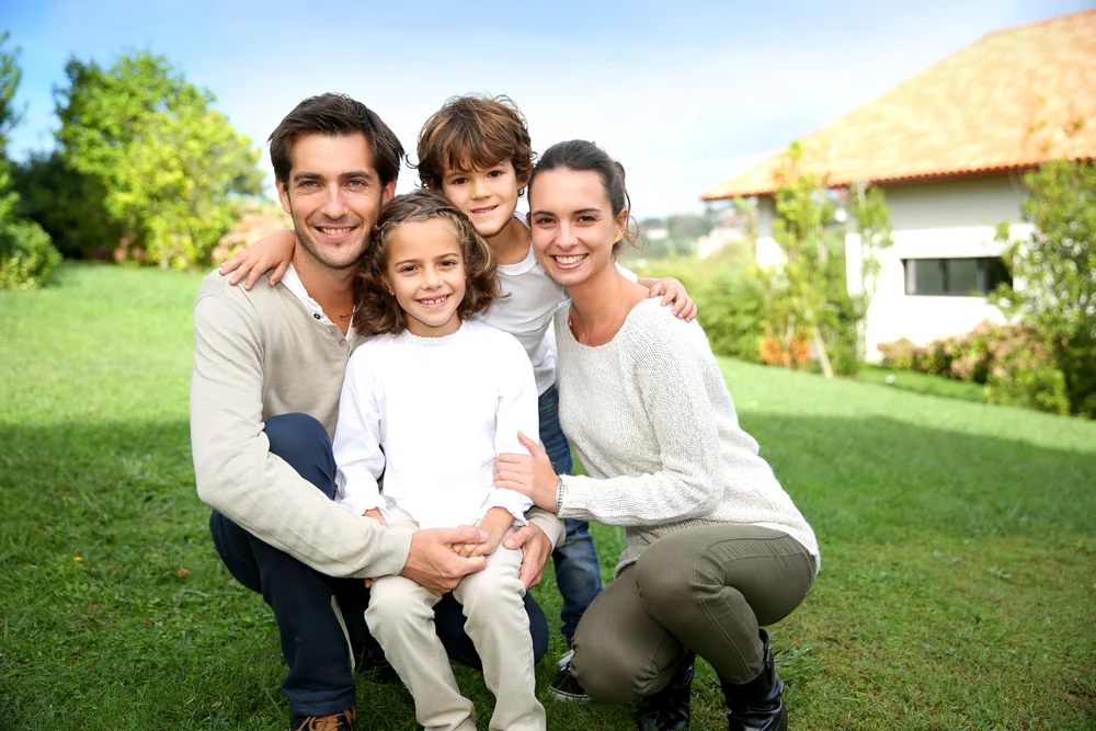 Benefits of respectful parenting