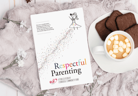 ECF Publication - Respectful Parenting