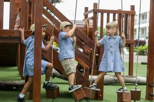 Developing empathy and kindness