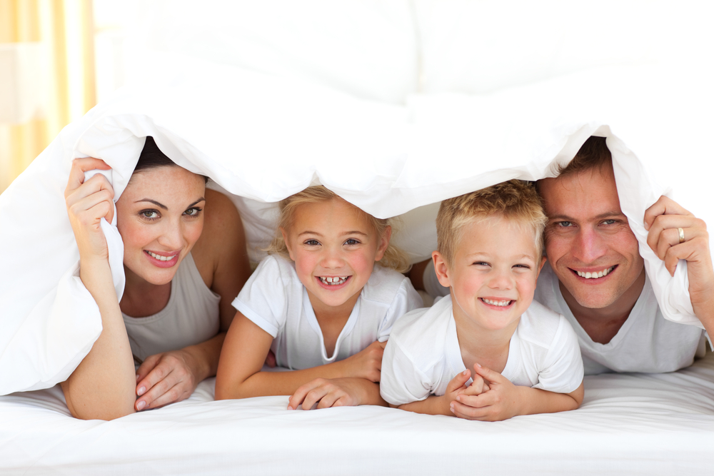 Leverage on real-life play, small world play, imaginative, and spontaneous play at home