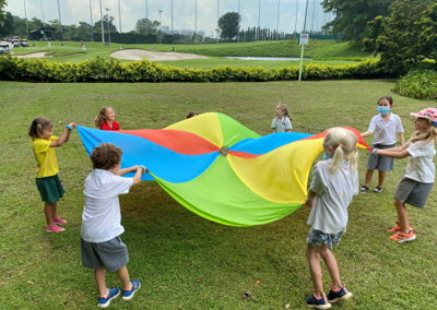 5 ways to amplify and extend learning experiences at EtonHouse Sentosa