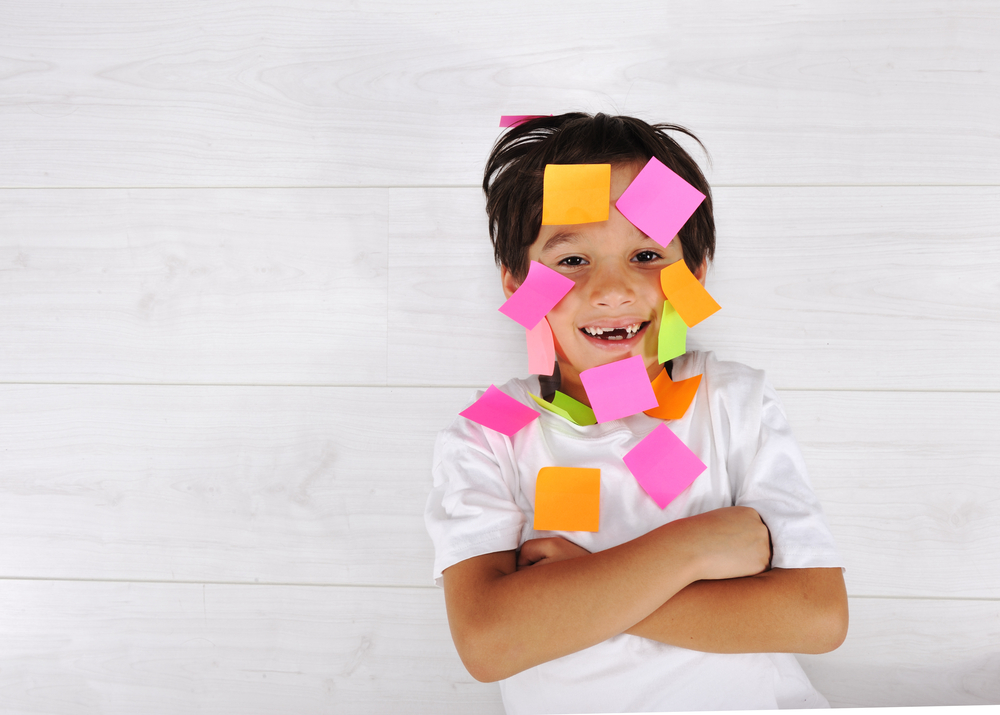 Understand the long-term effects of stress on children