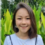 Sentosa: Jia Qi (Jaelyn)