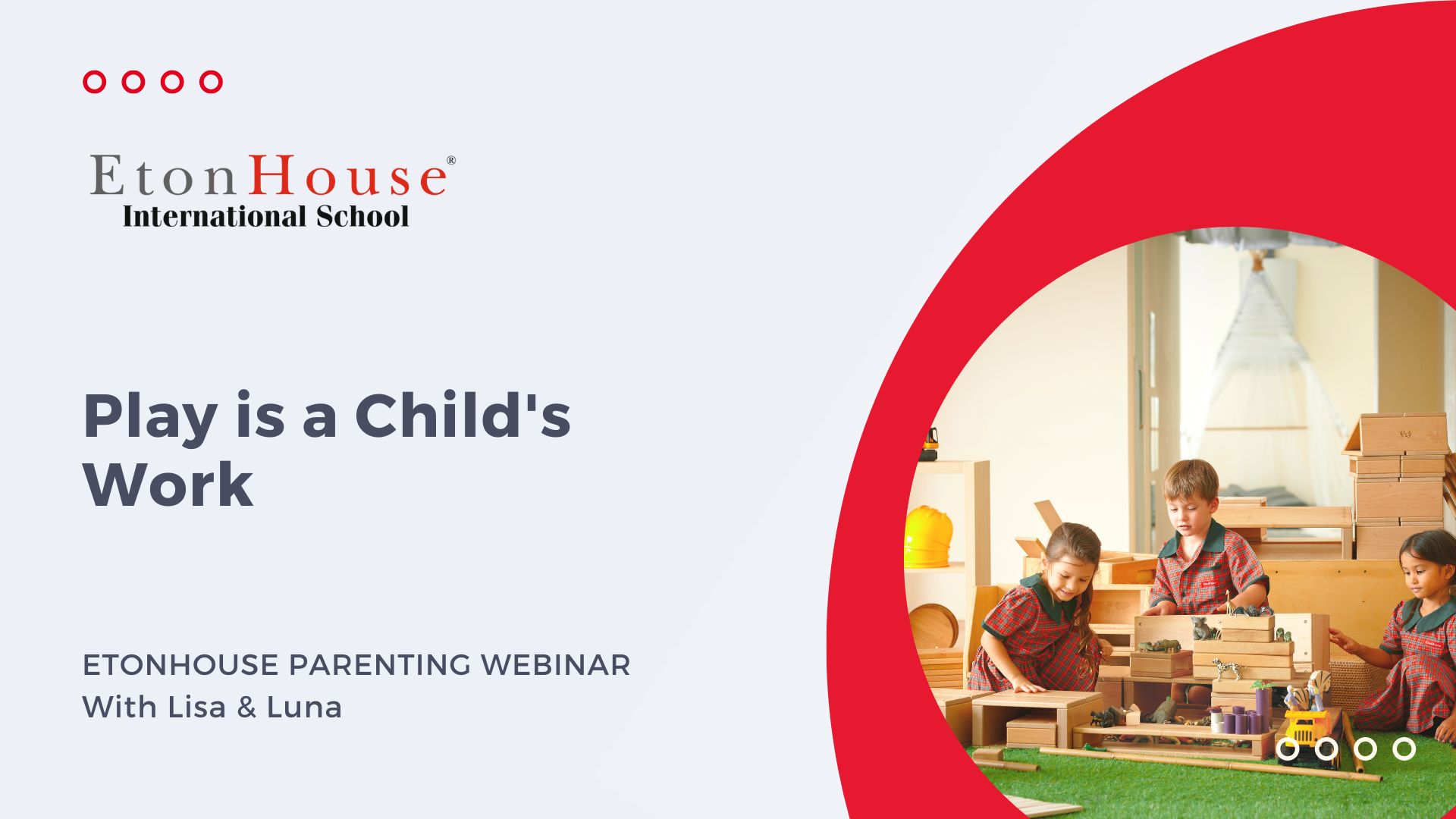 Post-webinar resources