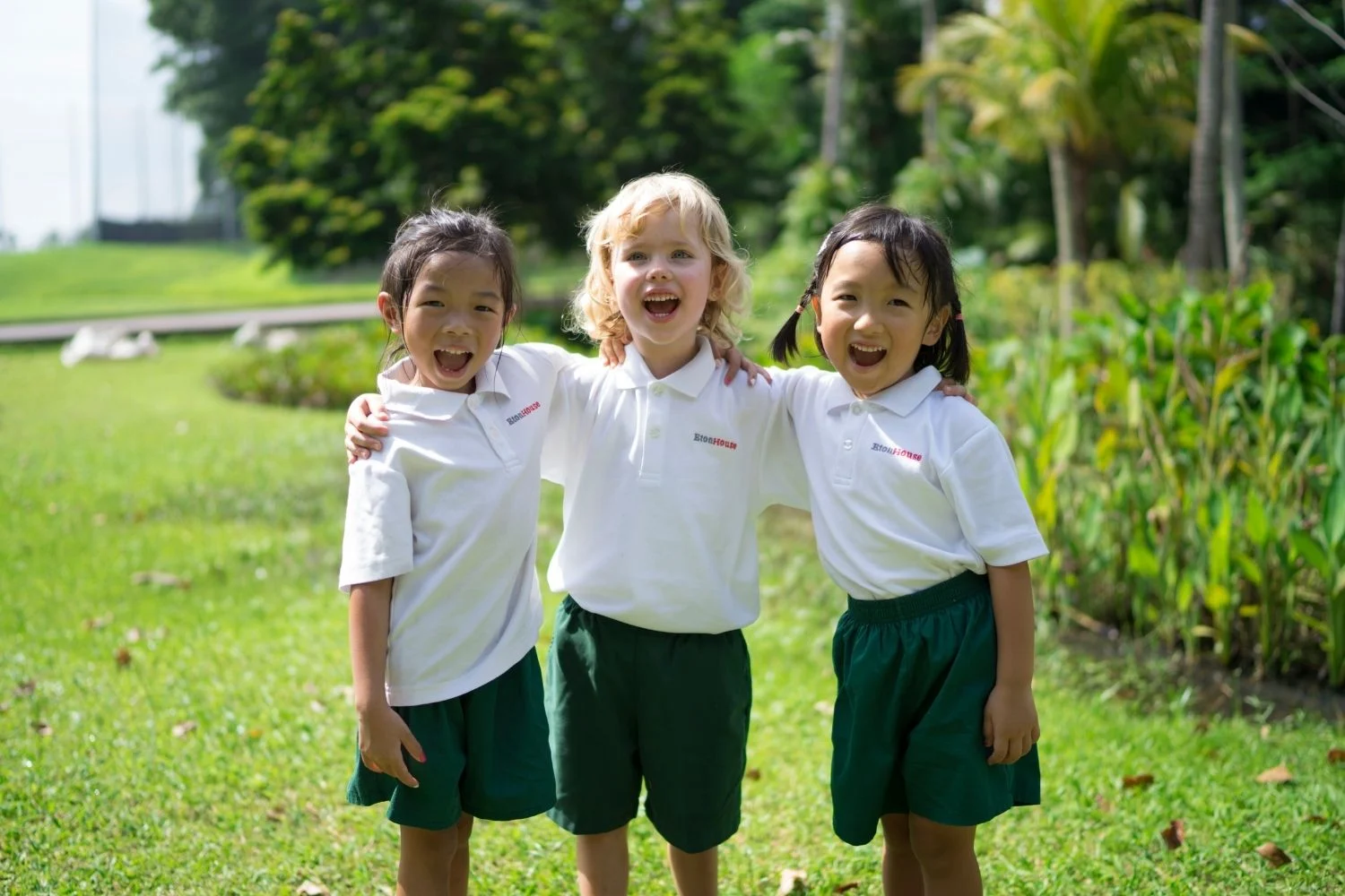 Strengthening Your Child’s Emotional Intelligence