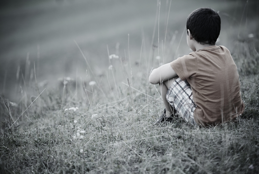 Help your child to process uncomfortable emotions