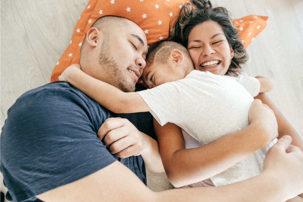 The importance of creating a safe space