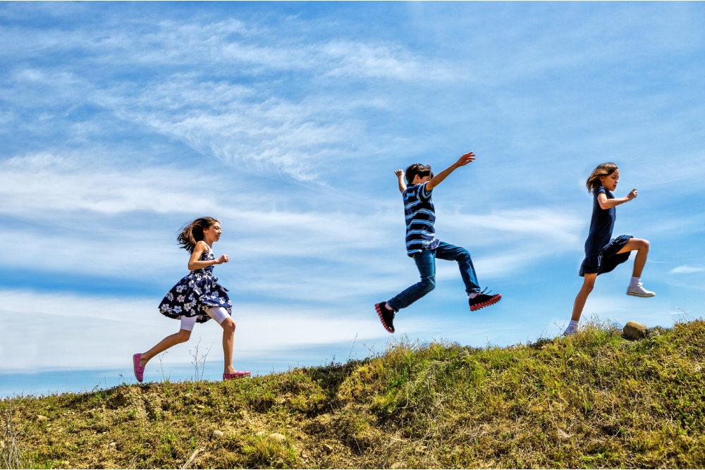 The importance of resilience