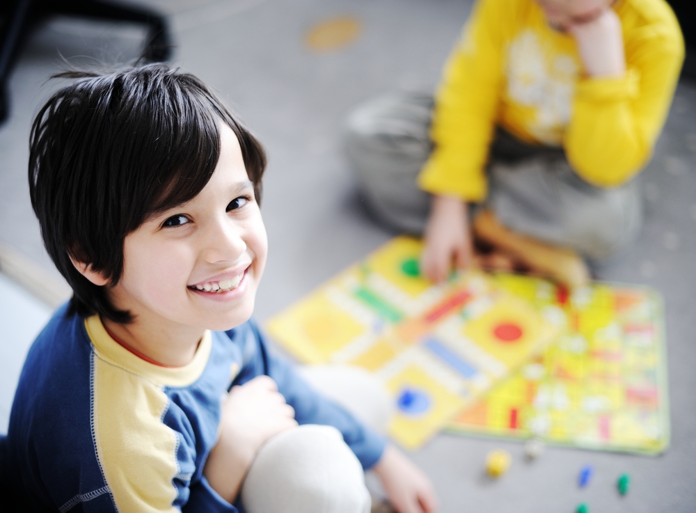 3 tips before engaging your children in play