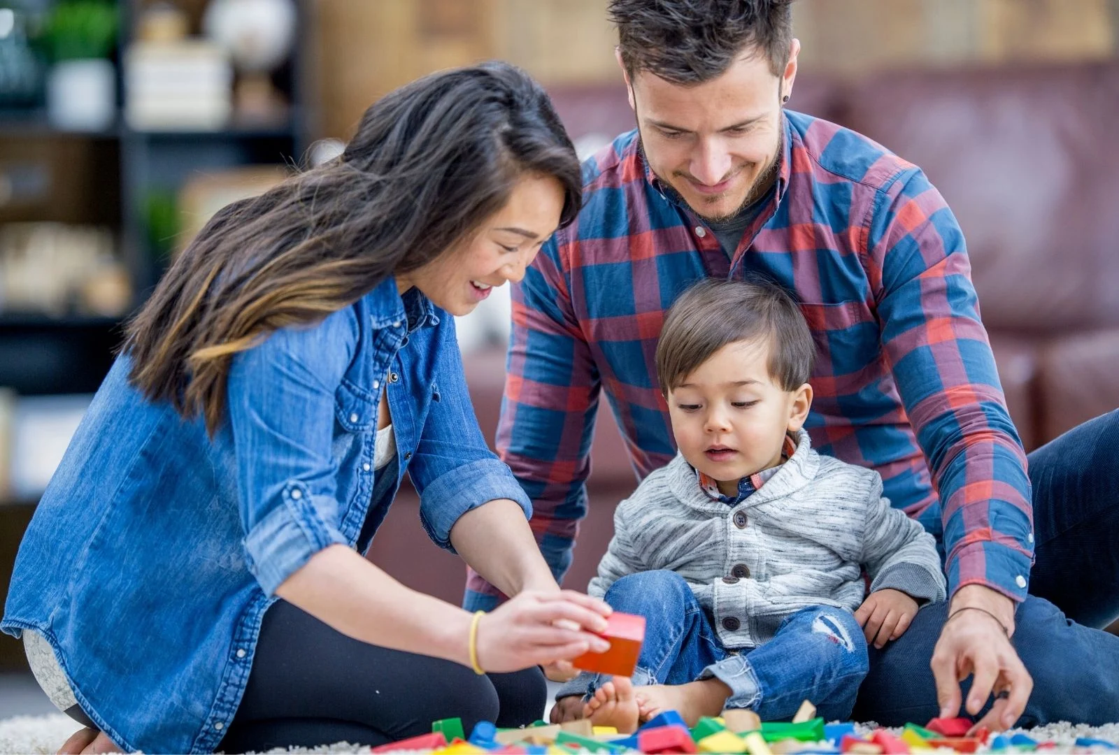 9 strategies to deal with demanding behaviour