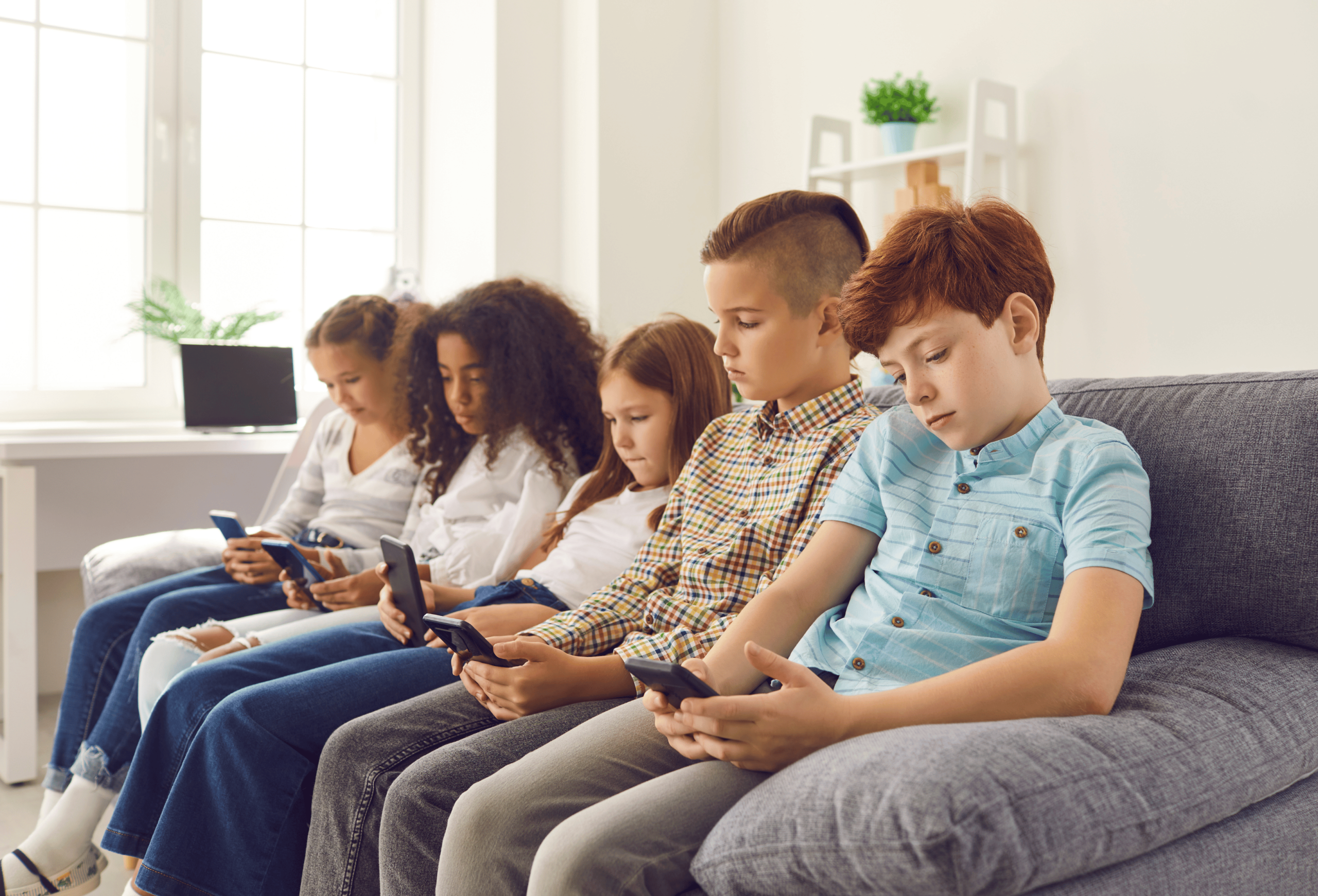 Managing Screen Time