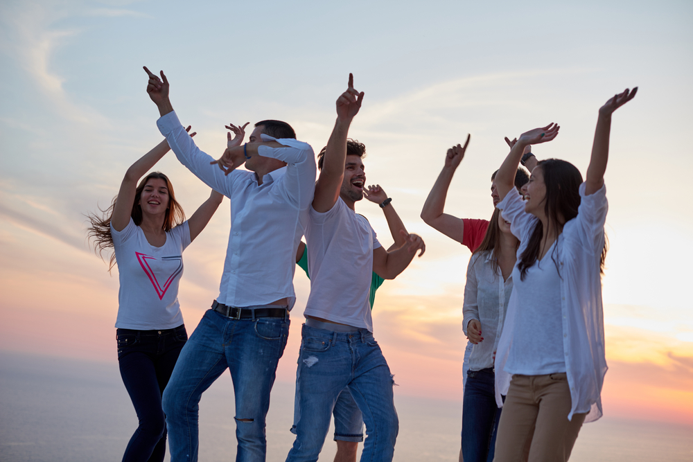 Helping your teenager to manage stress triggers