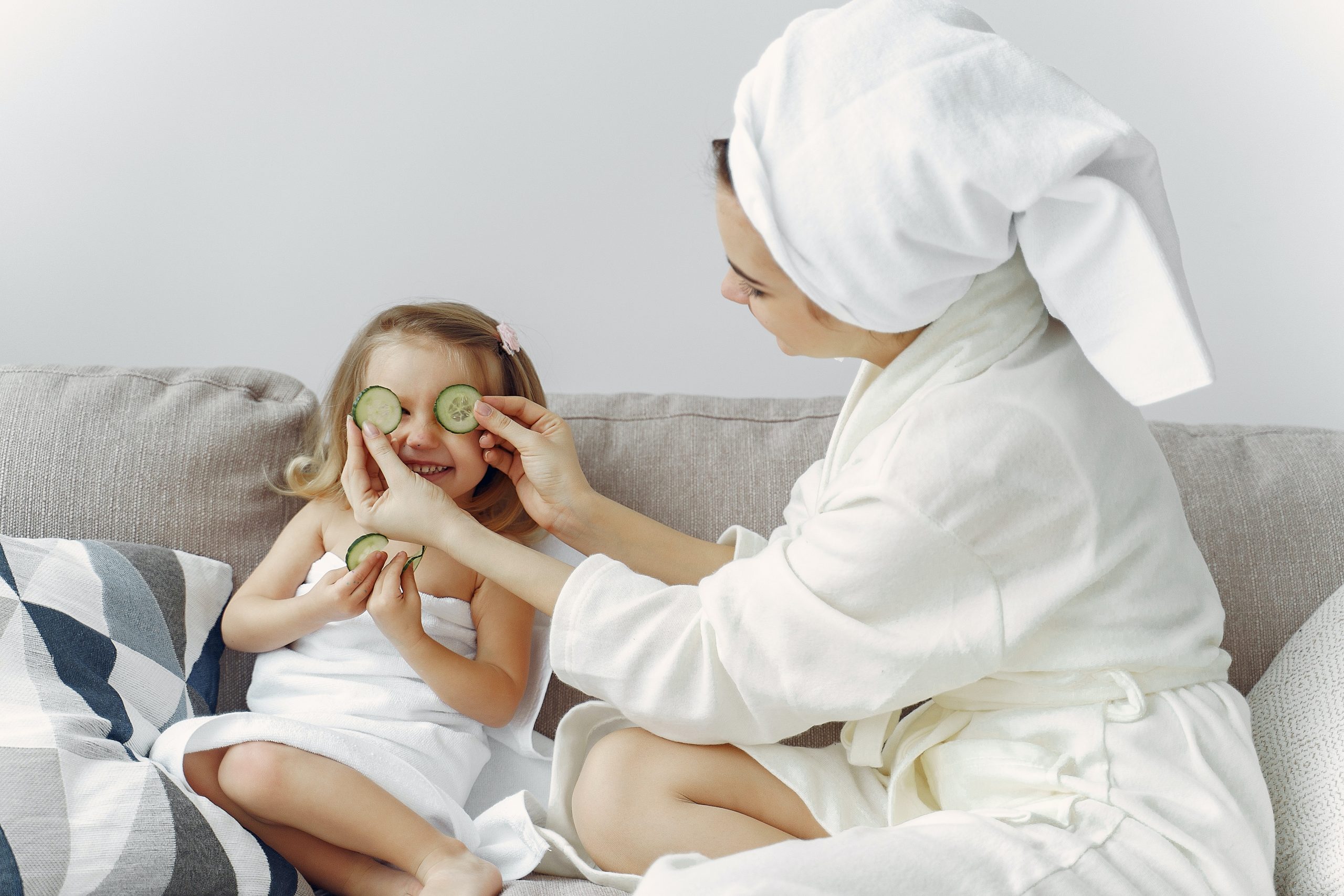 Respectful Parenting
